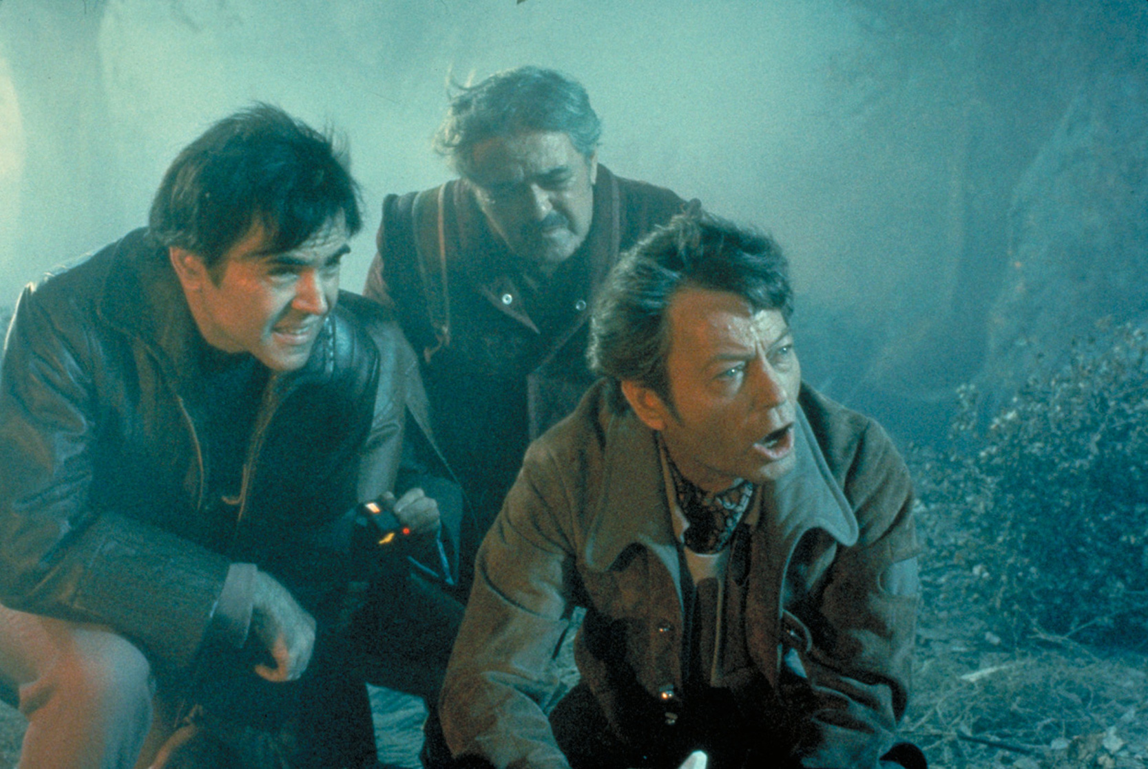 Star Trek III: The Search for Spock