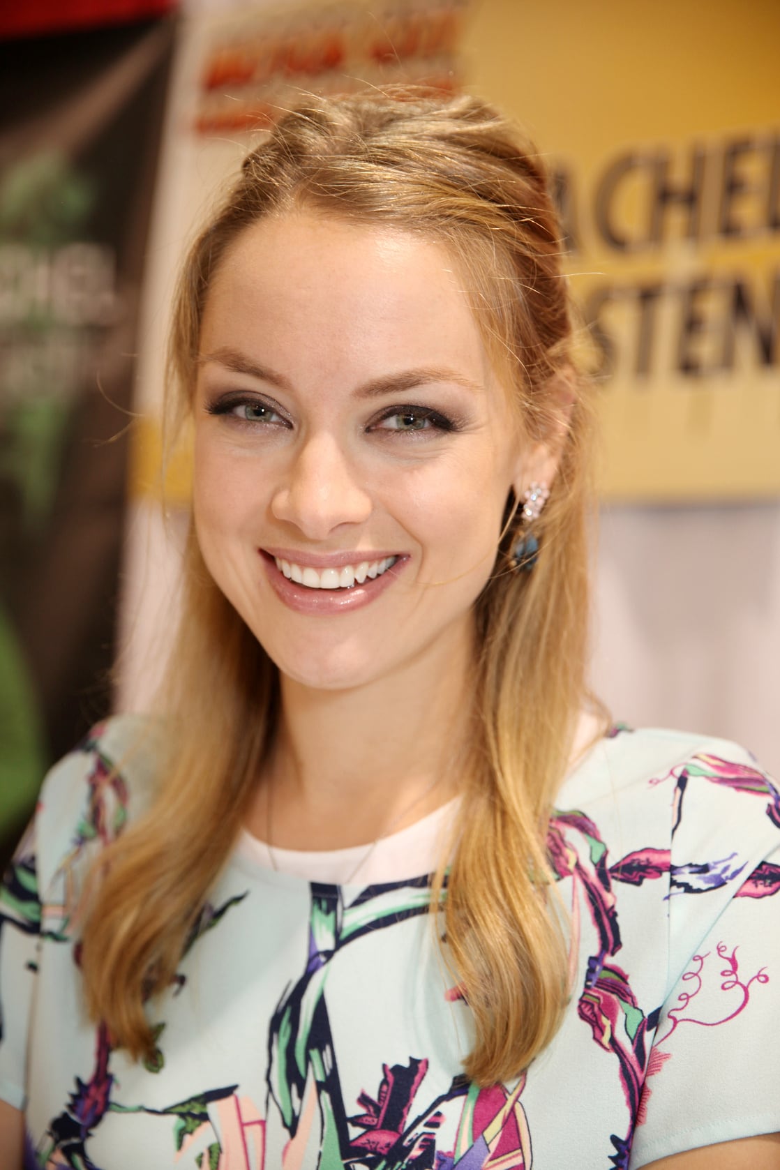 Picture of Rachel Skarsten