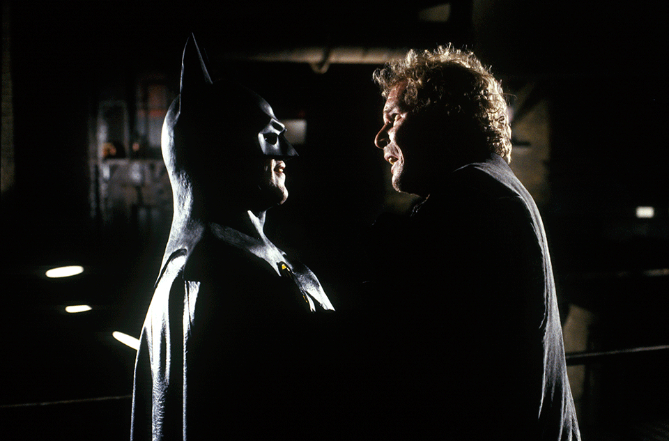 Batman Batman