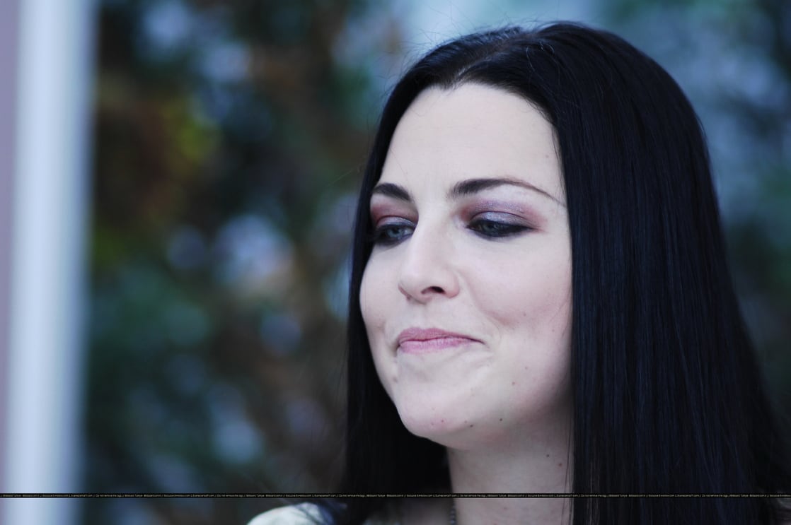 Picture Of Amy Lee