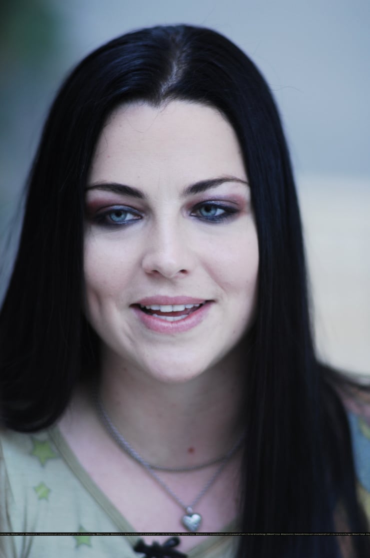 Picture of Amy Lee