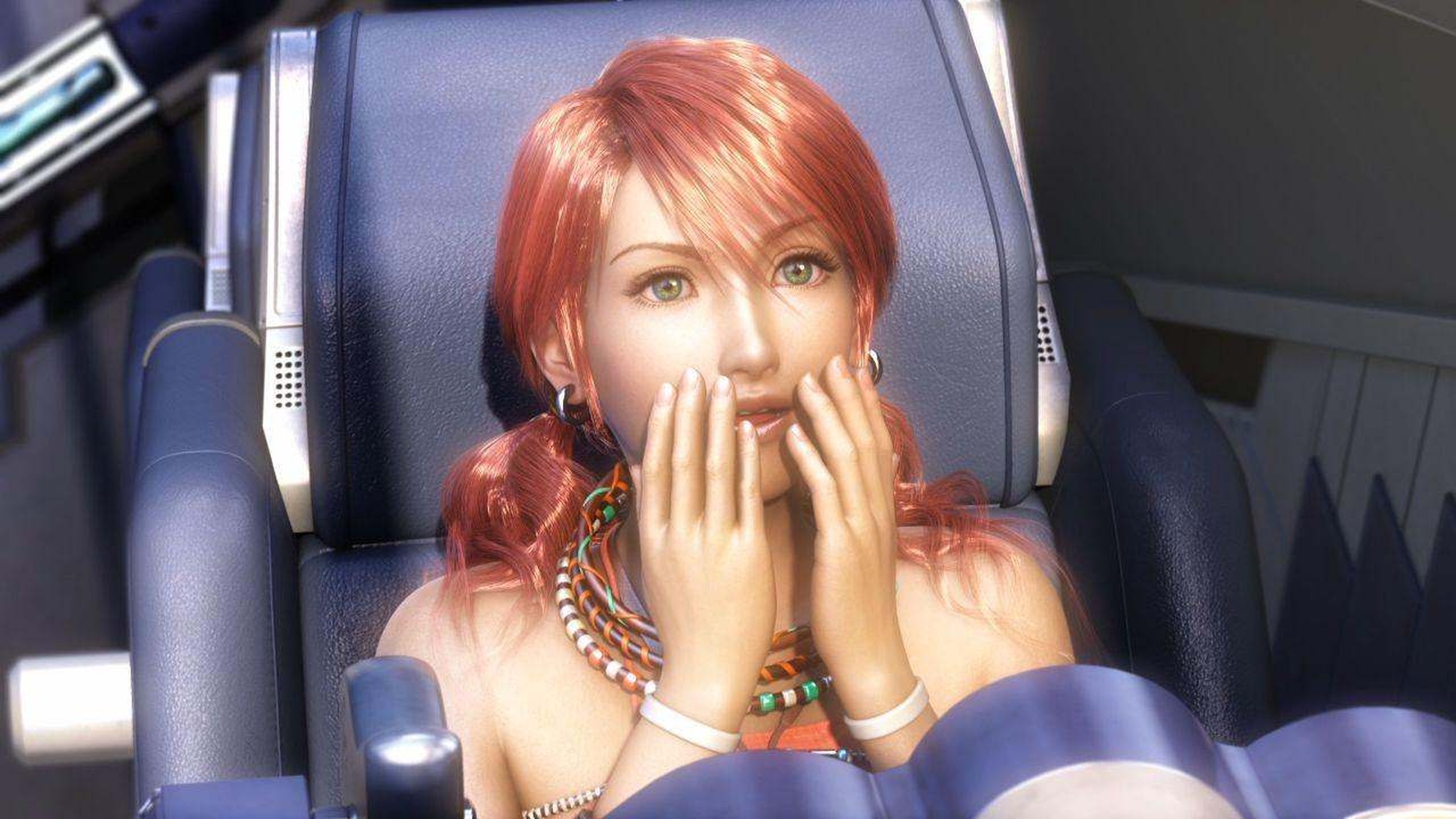 Oerba Dia Vanille