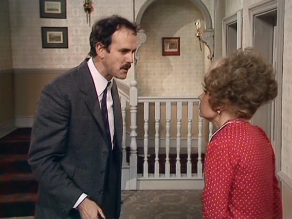 Picture of Fawlty Towers (1975-1979)