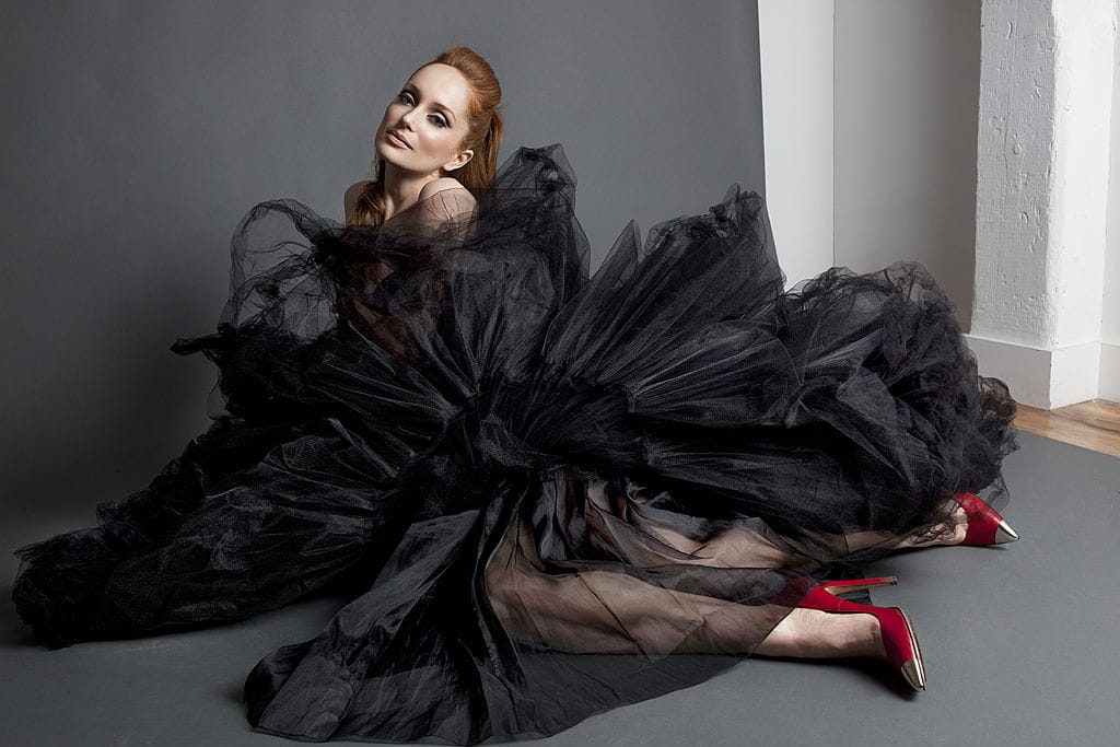Lotte Verbeek Lotte Verbeek