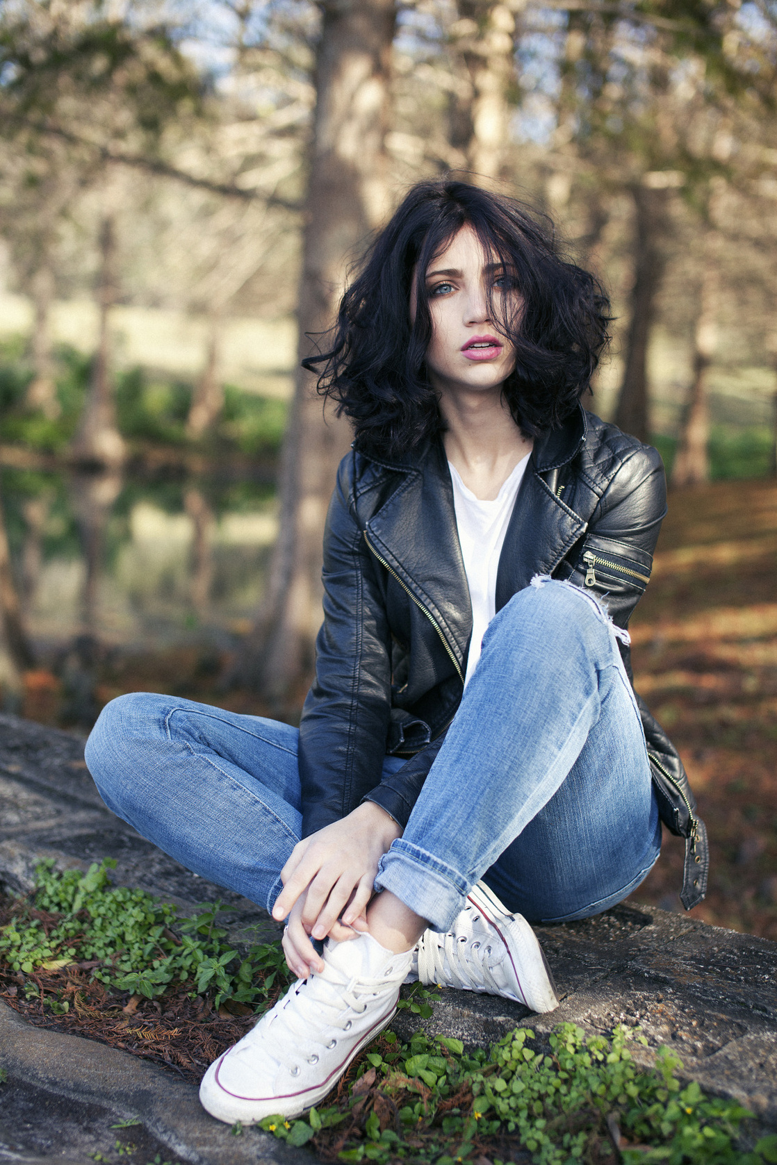 Emily Rudd Emily Rudd