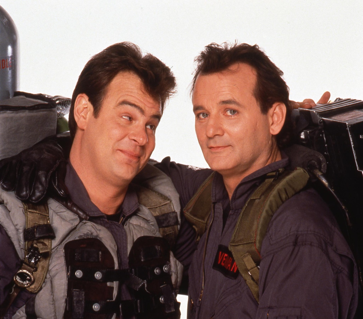 Ghostbusters II (1989) Ghostbusters II (1989)