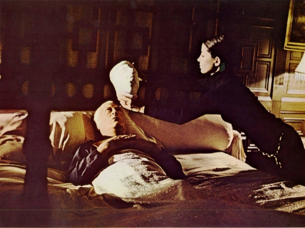 The Mephisto Waltz