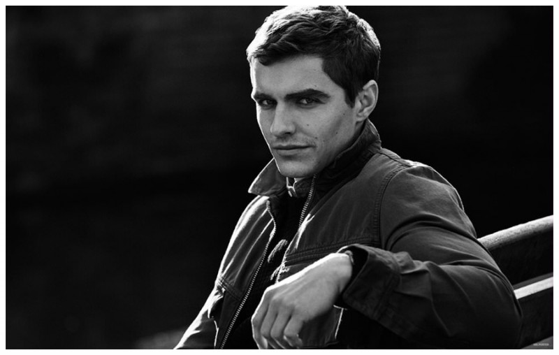 Dave Franco