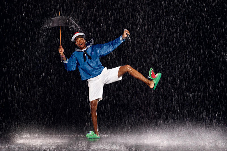 Pharrell Williams Pharrell Williams