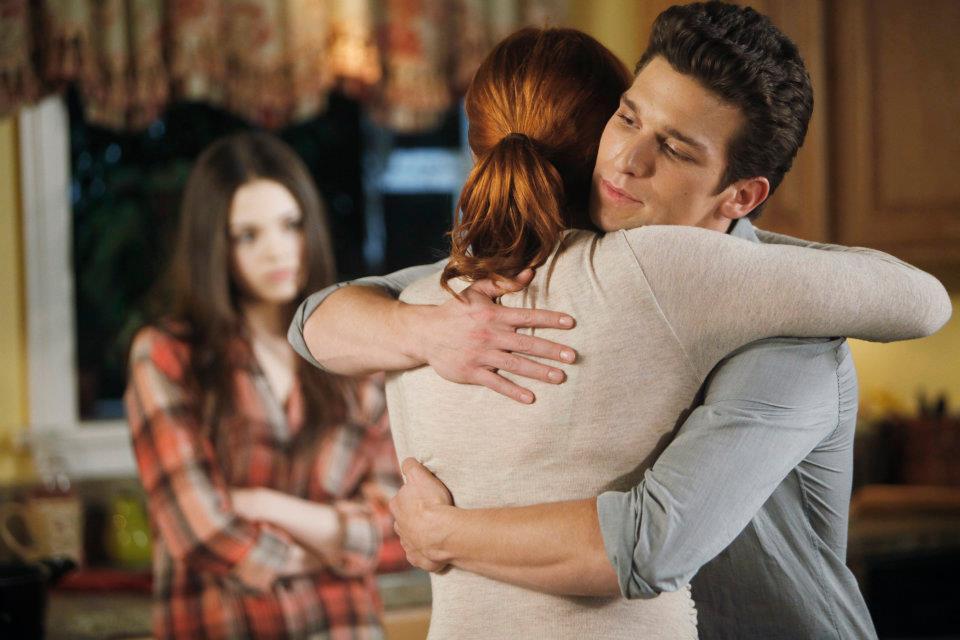The Secret Life of the American Teenager