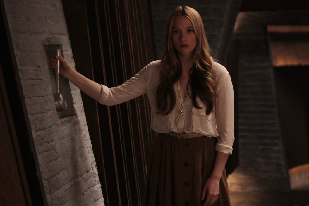 Sophie Lowe Sophie Lowe