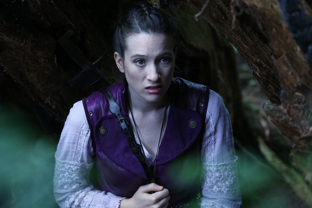 Sophie Lowe Sophie Lowe