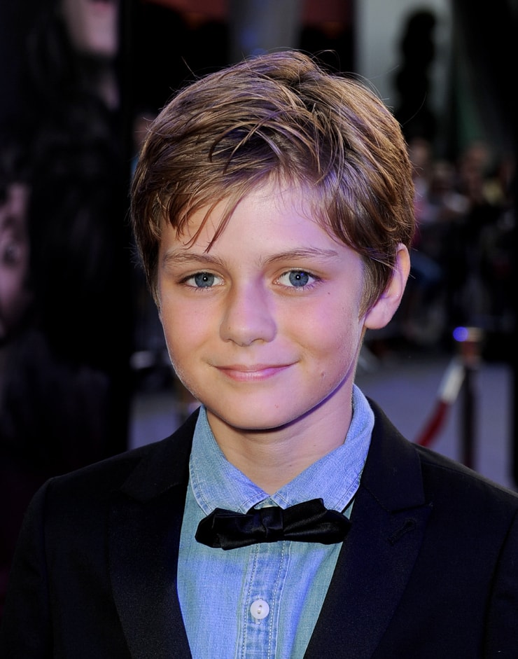 Picture of Ty Simpkins