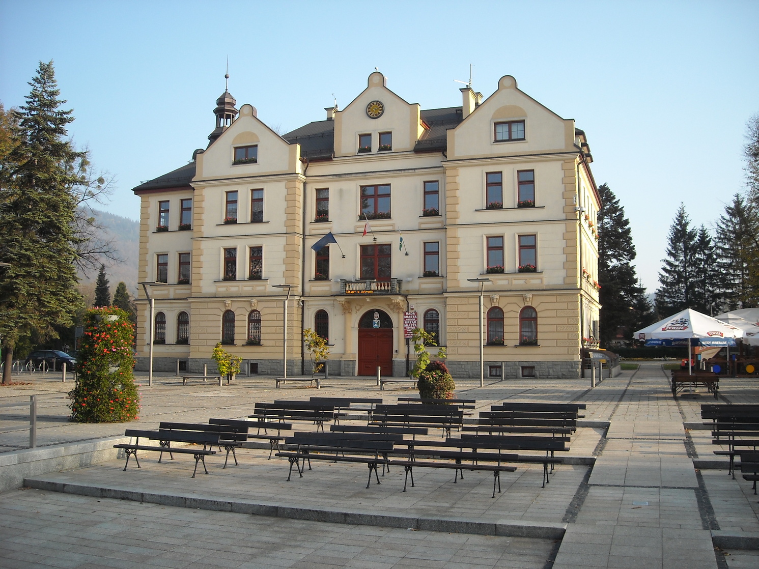 Ustroń
