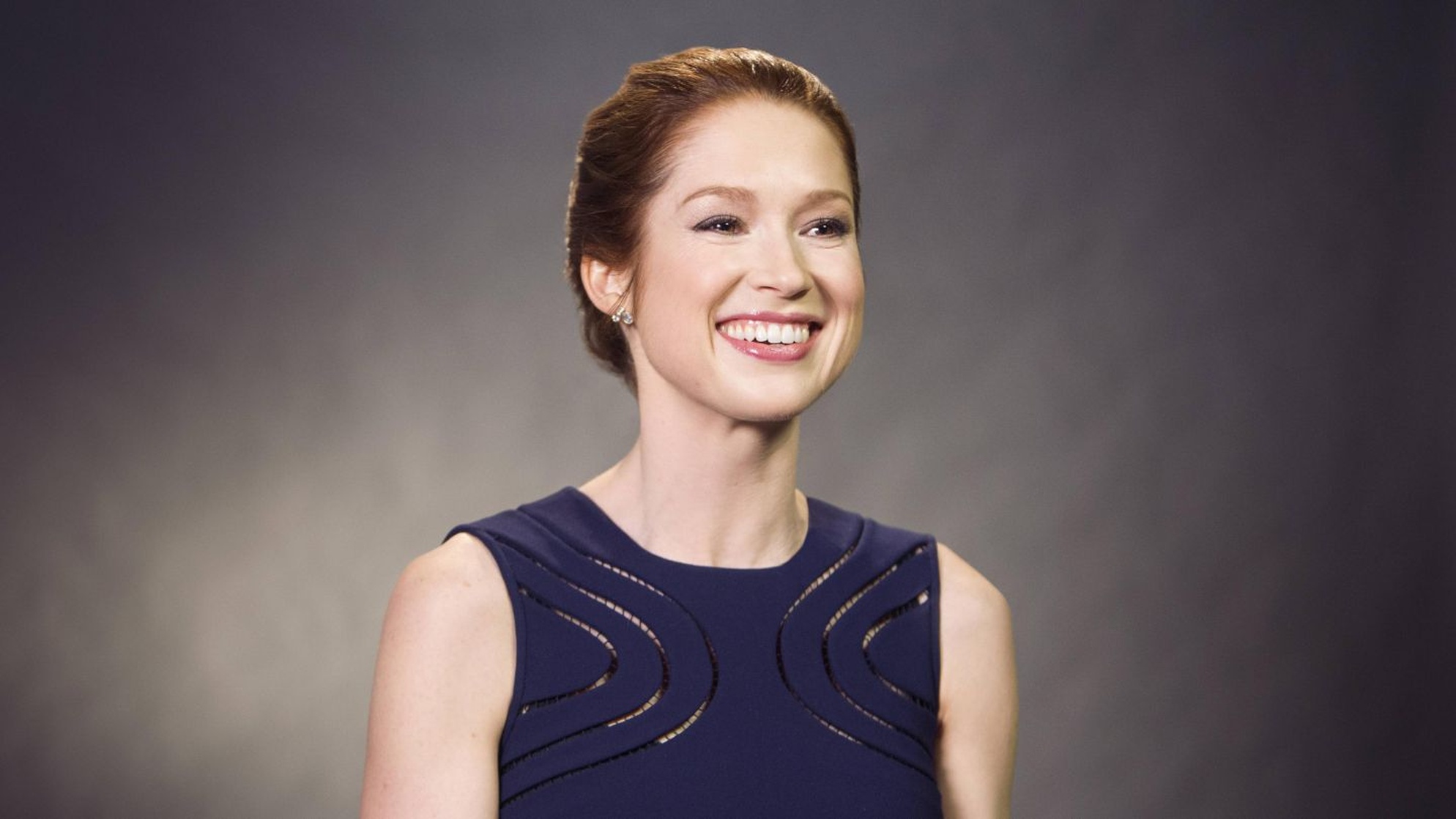 Ellie Kemper