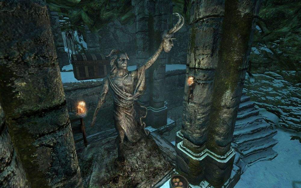 Clavicus Vile