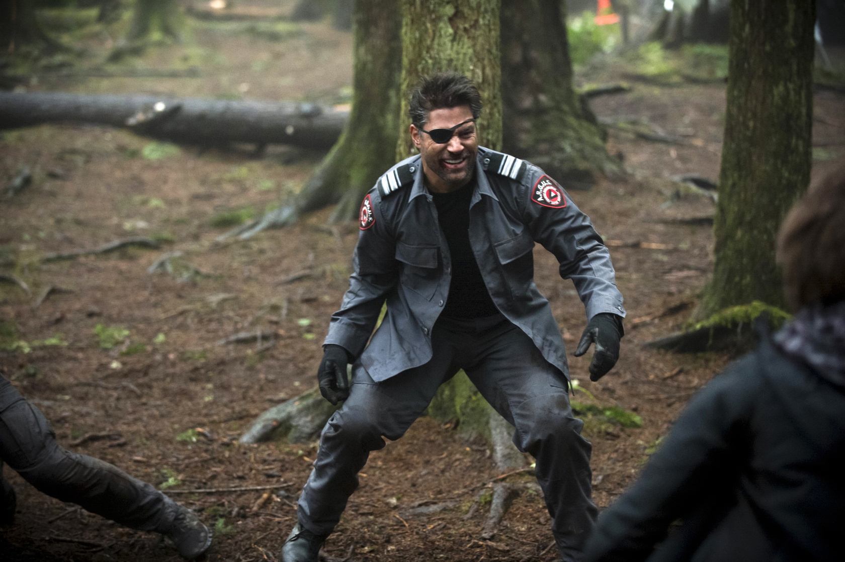 Arrow