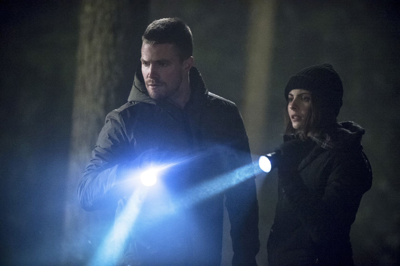 Arrow