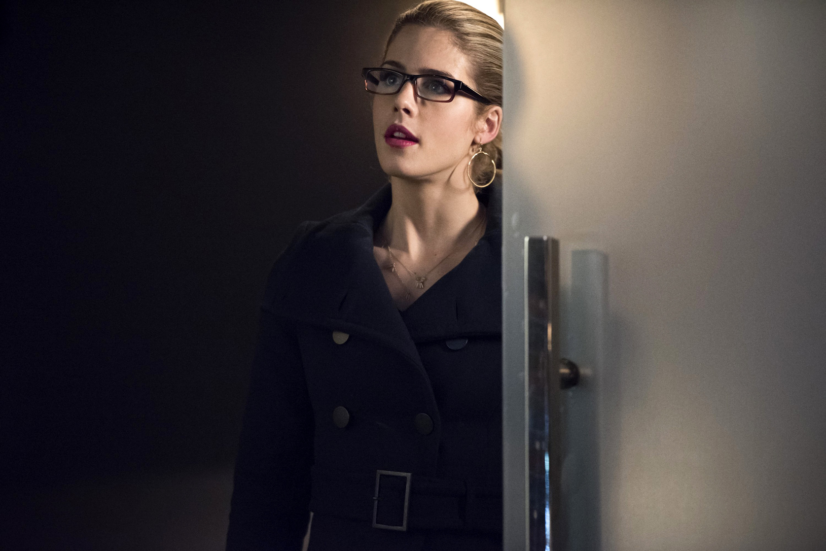 Arrow