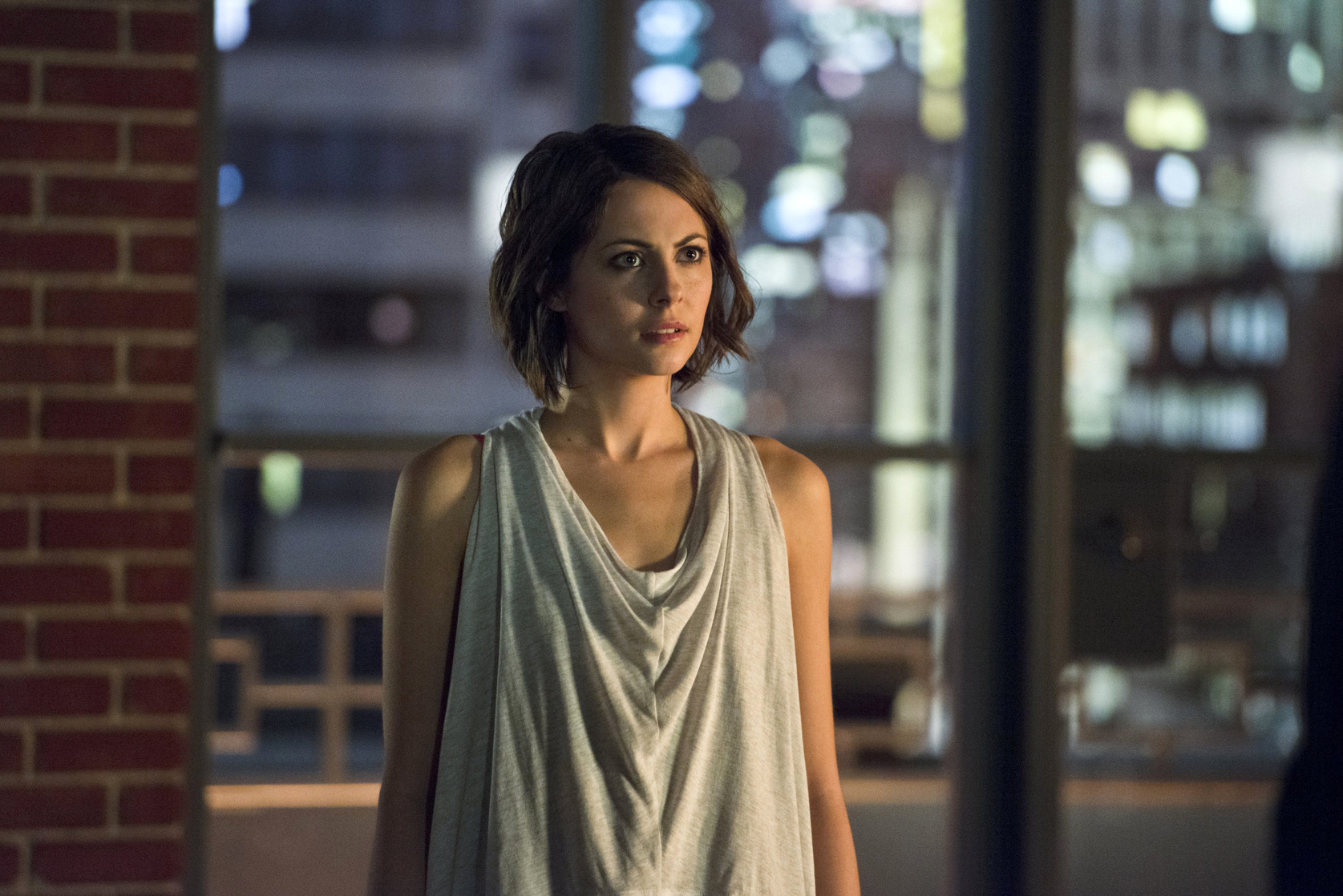 Arrow