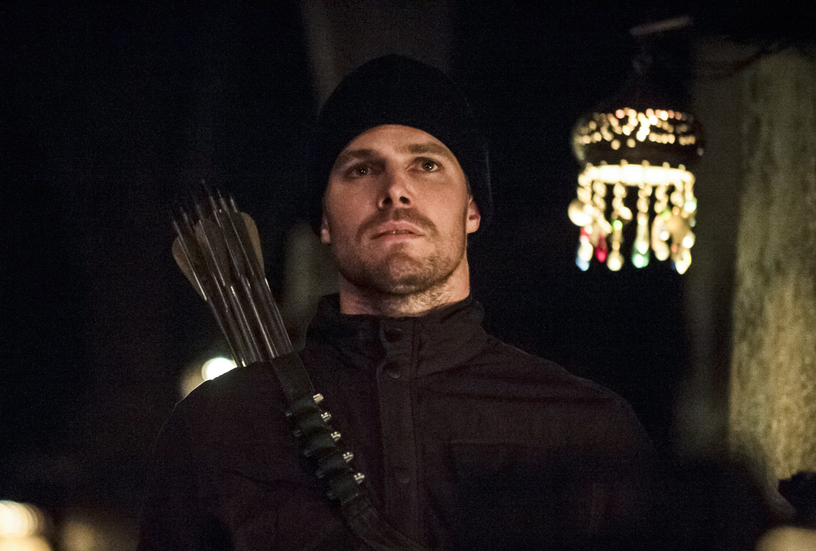Arrow