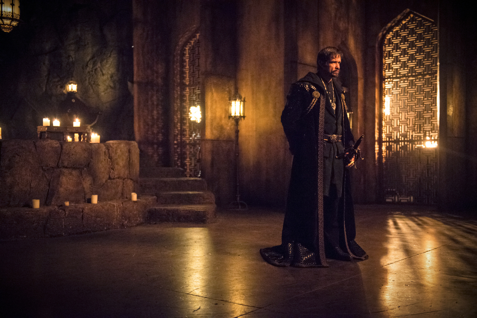 Arrow