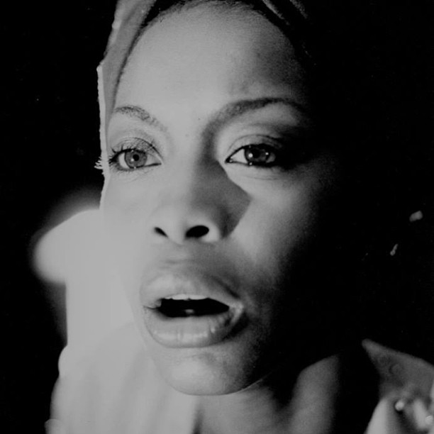 Picture Of Erykah Badu