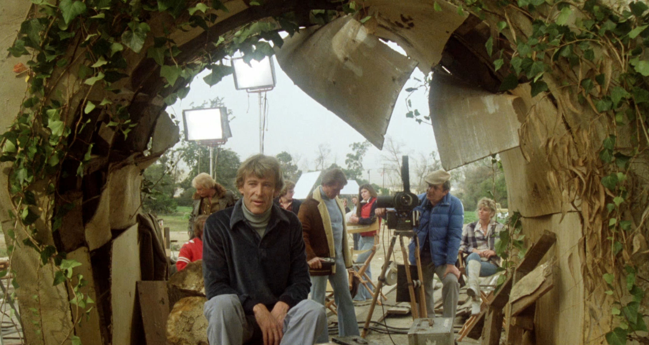 The Stunt Man (1980)
