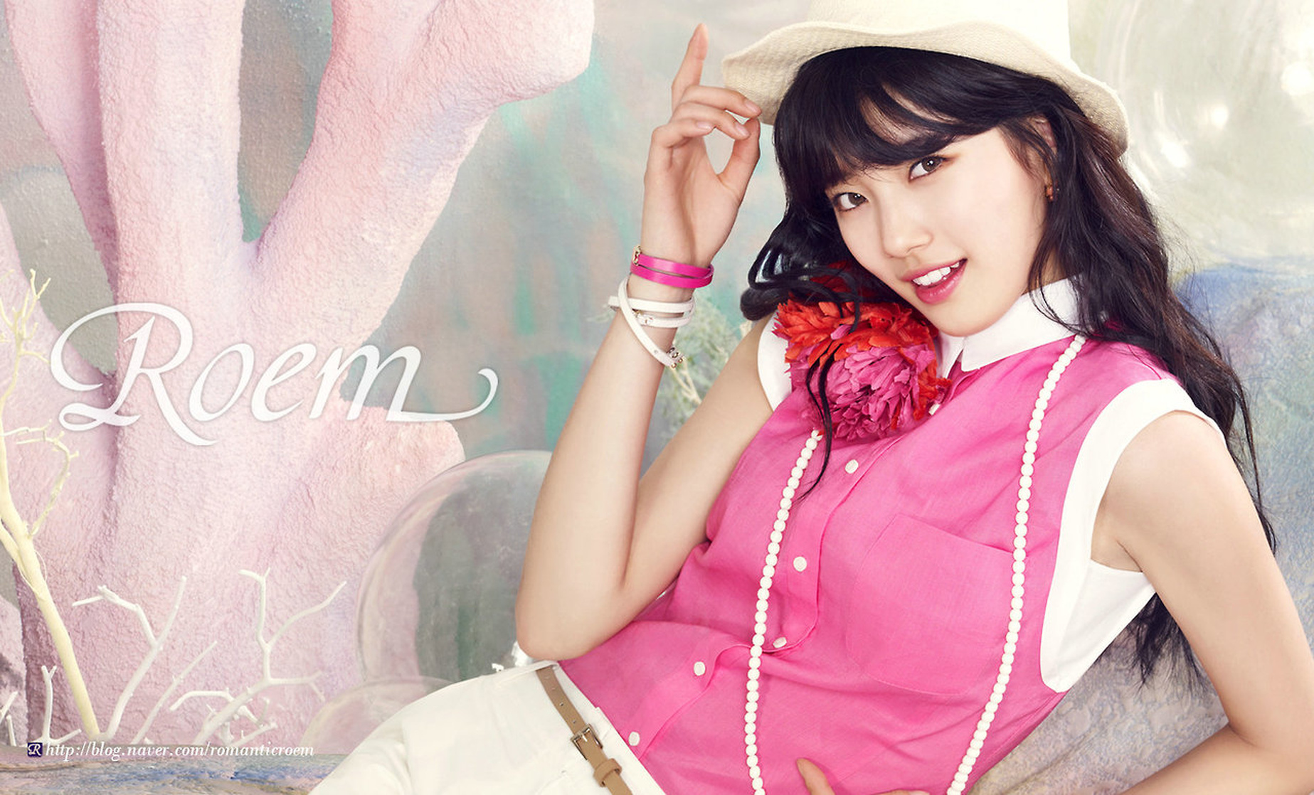 Miss A