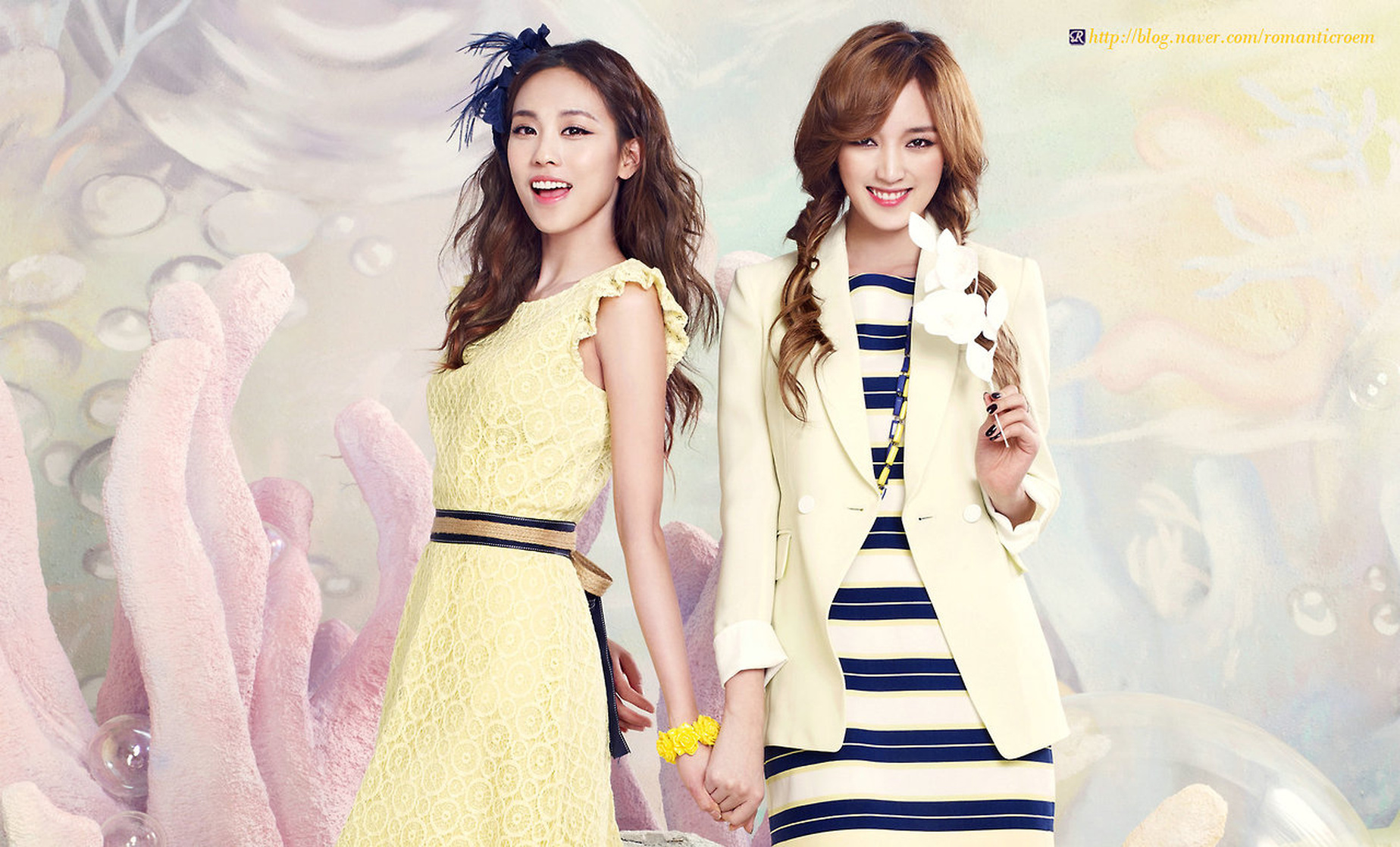 Miss A