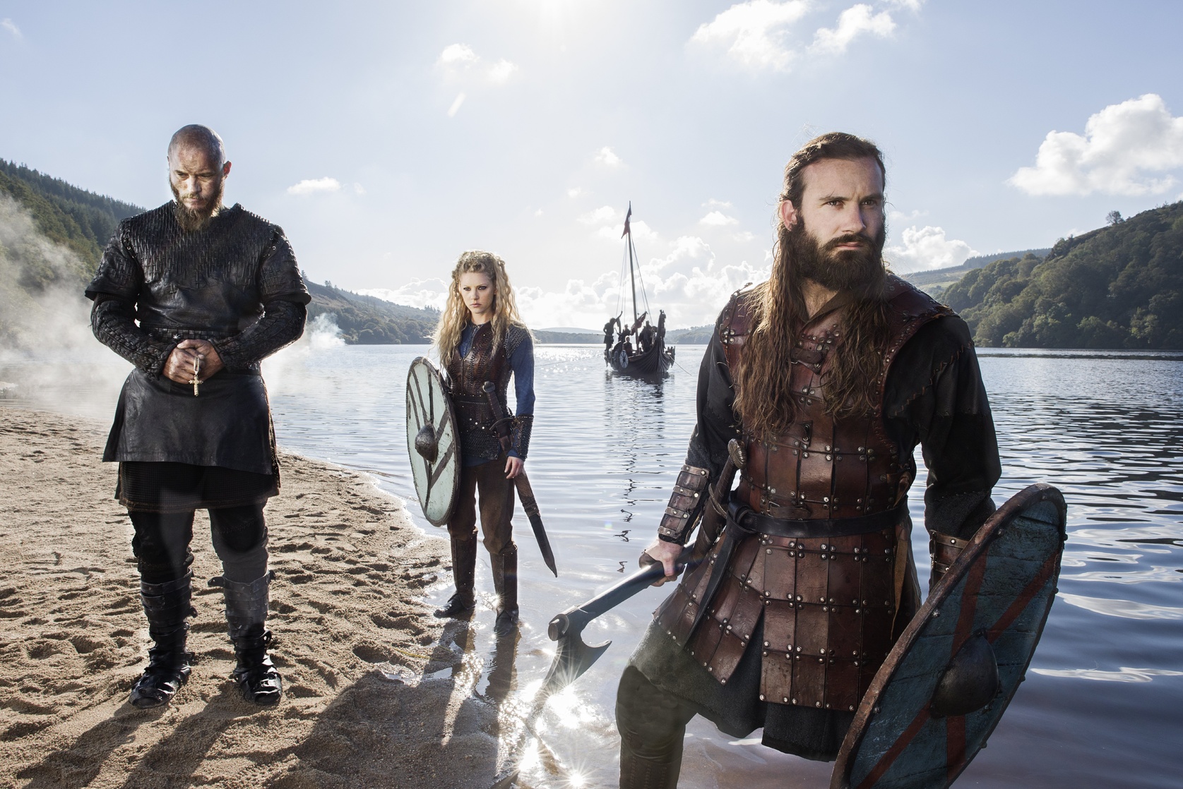 Vikings