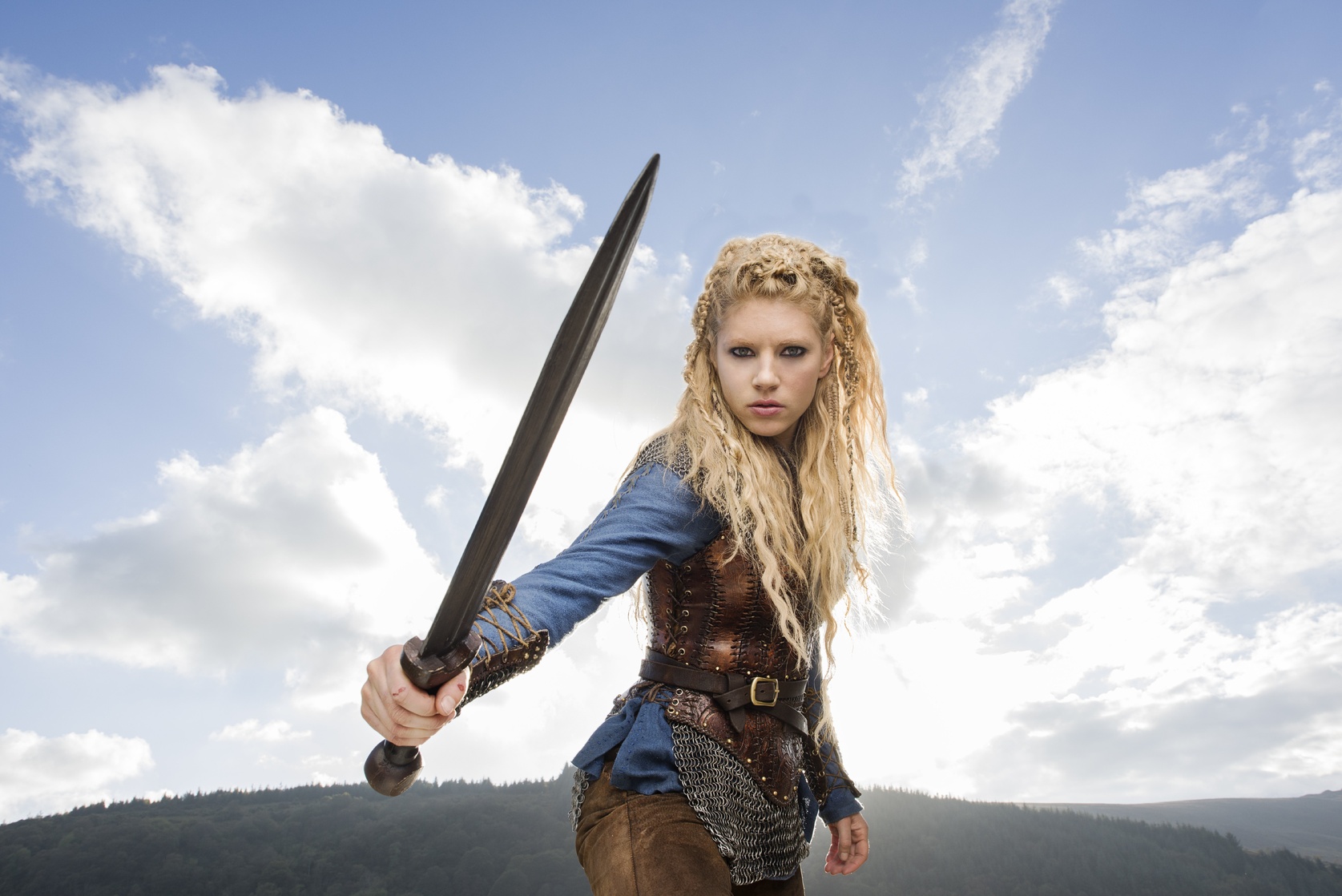 Katheryn Winnick Katheryn Winnick