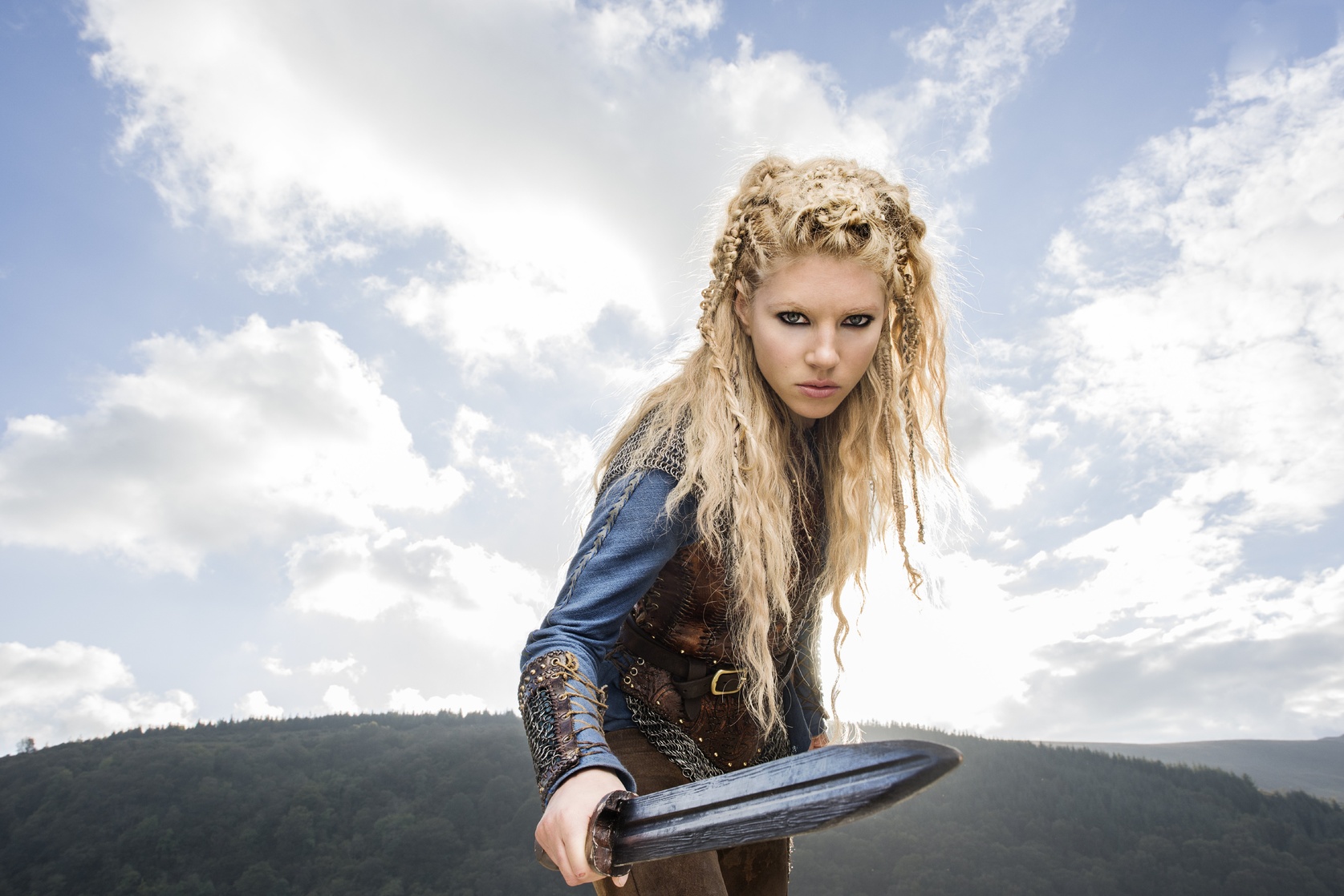 Vikings