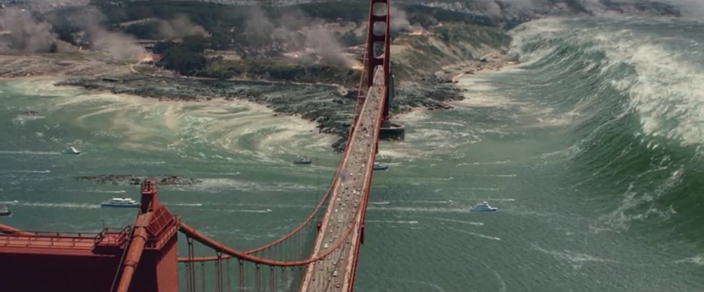 San Andreas San Andreas