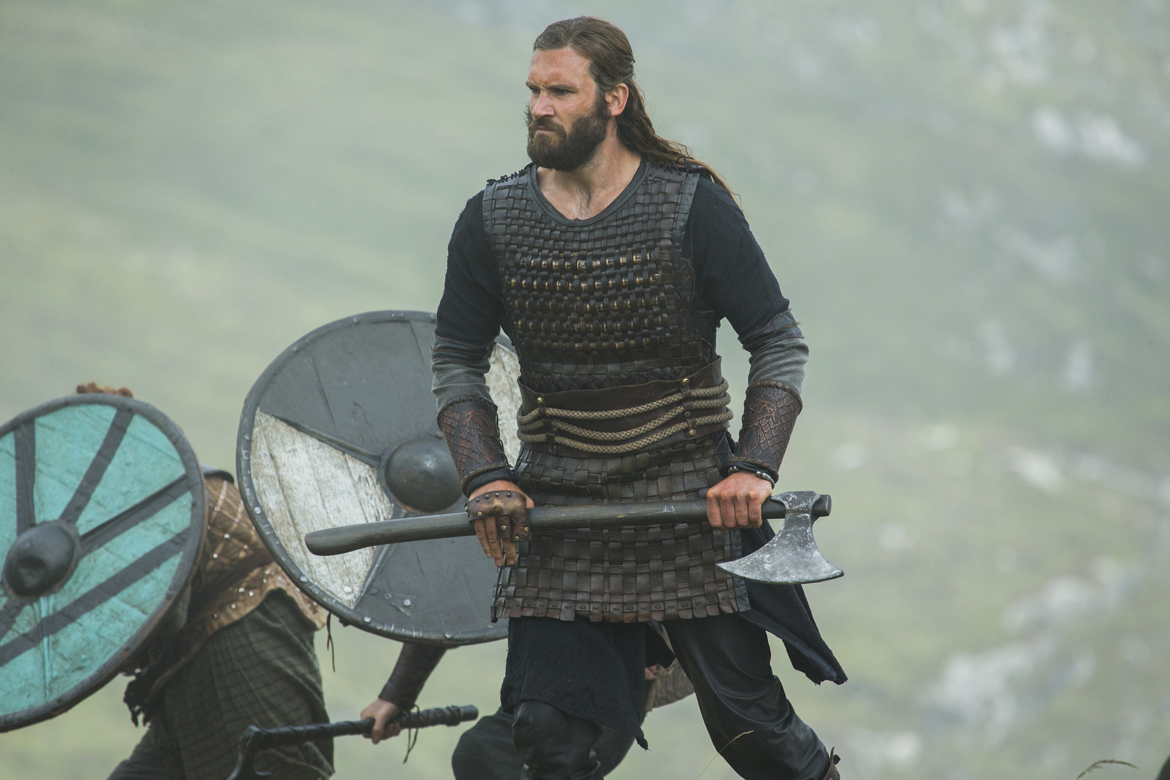 Vikings