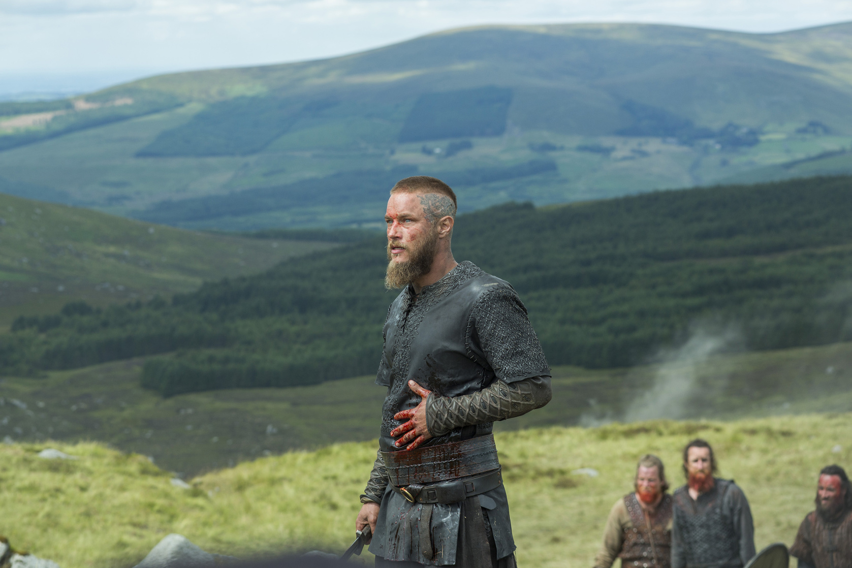 Vikings Vikings