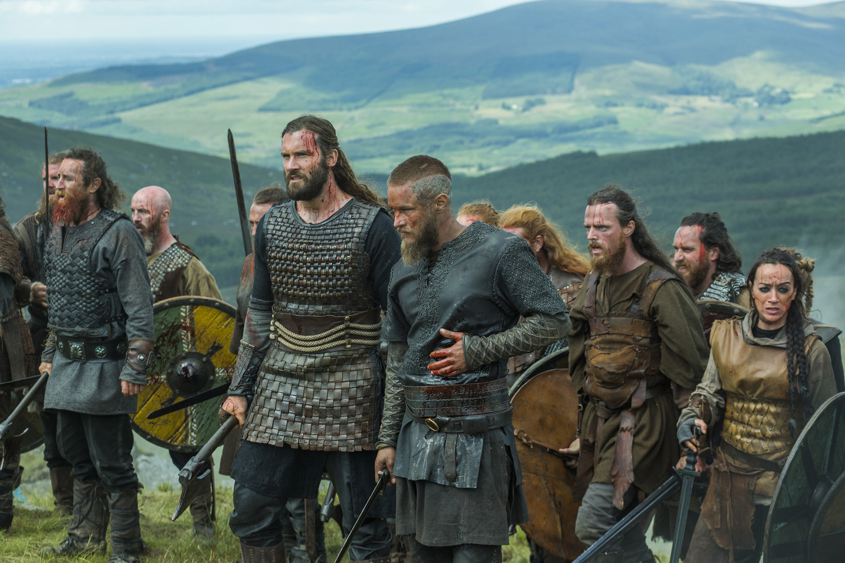 Vikings Vikings