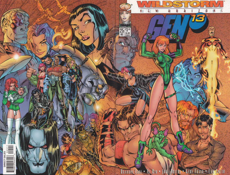 Gen 13