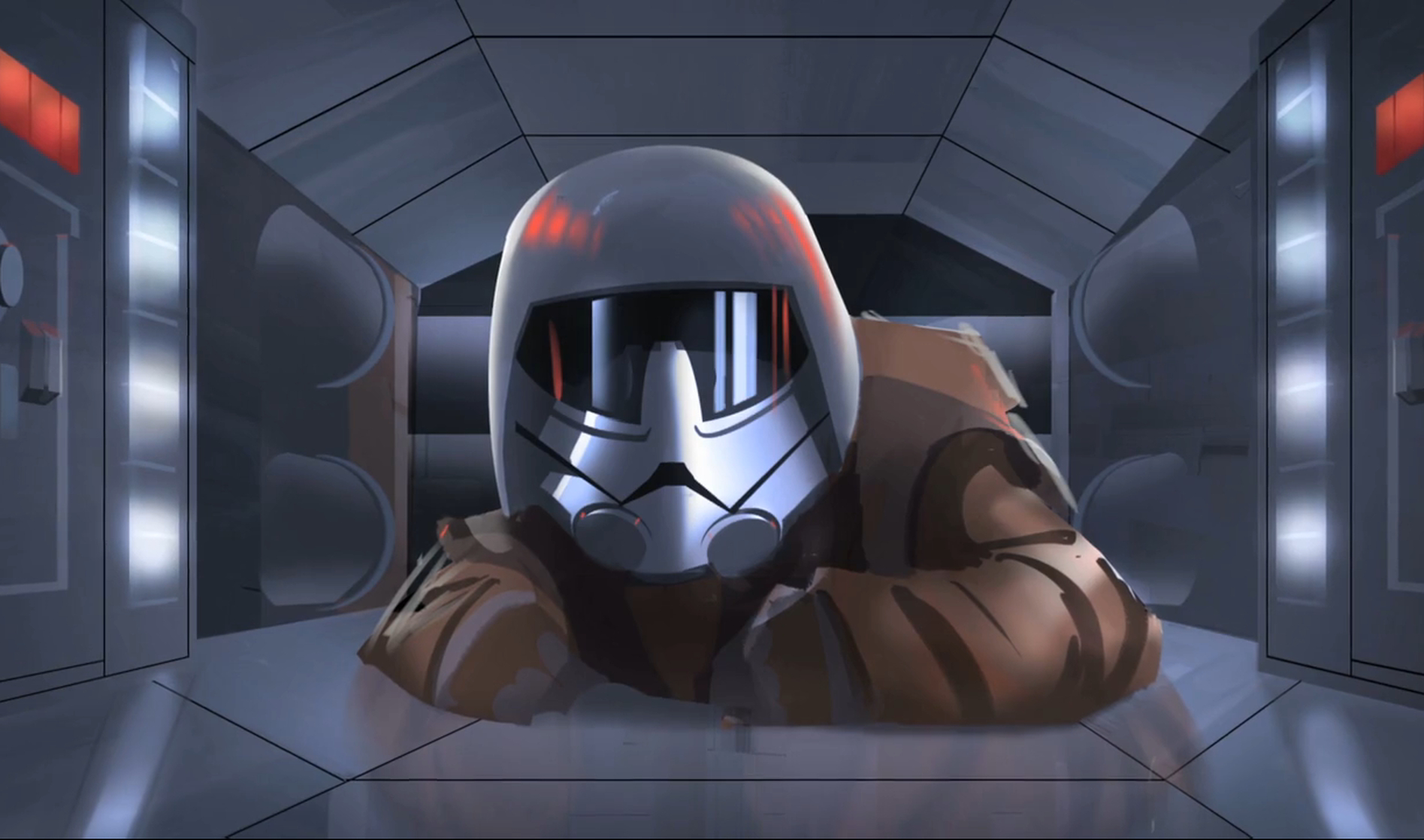 Star Wars: Rebels