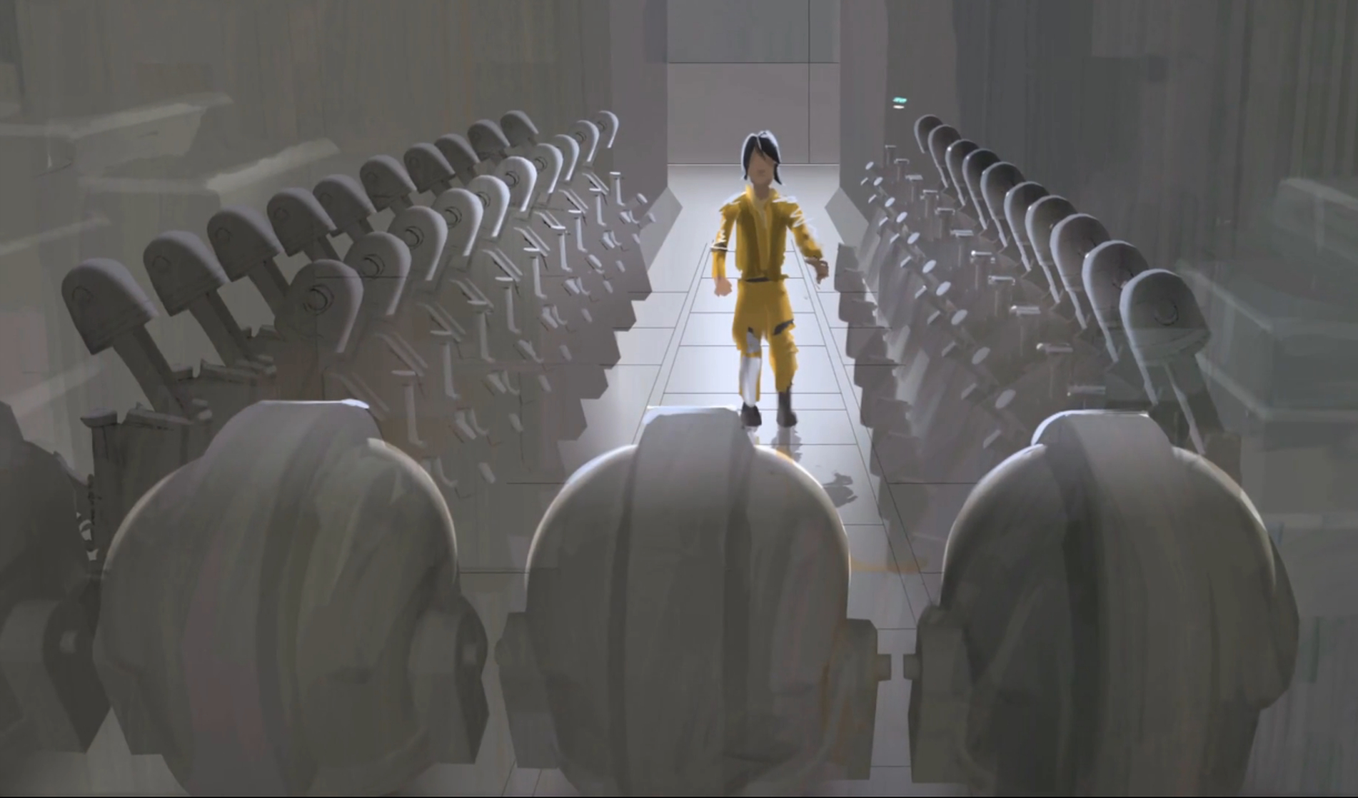 Star Wars: Rebels