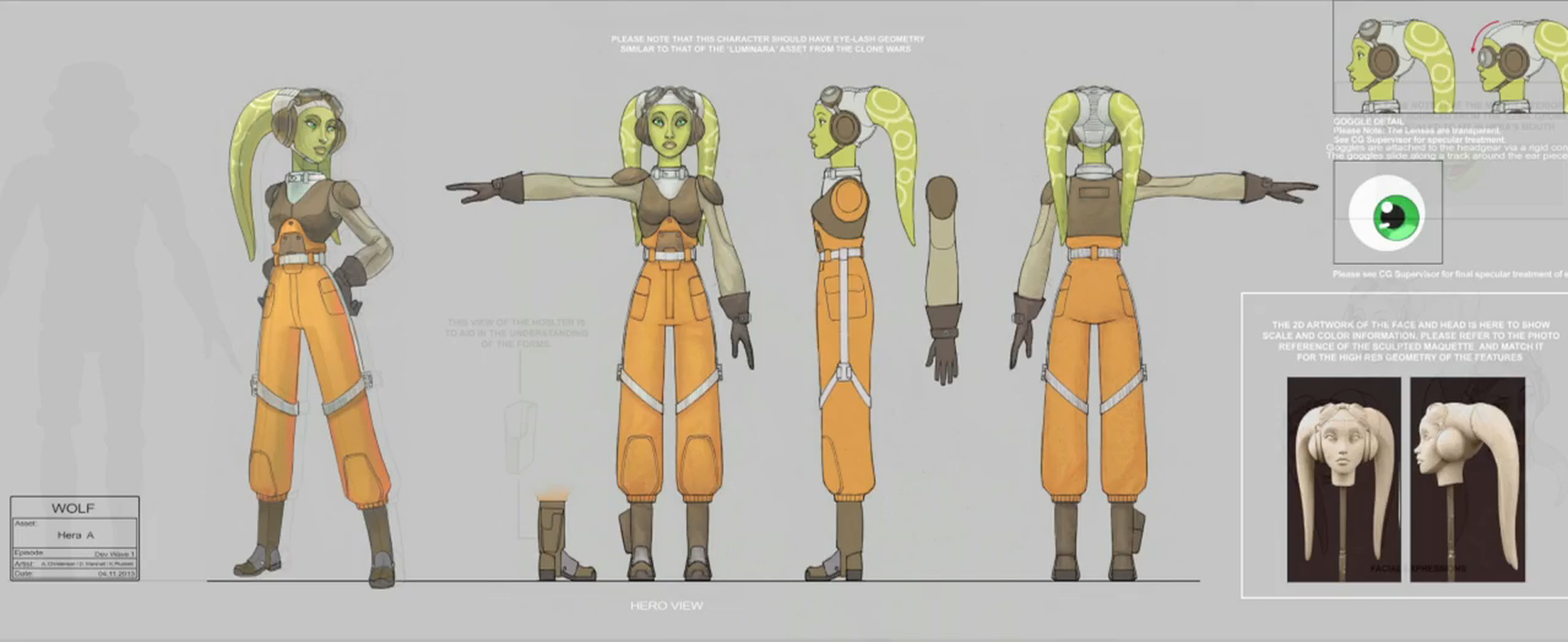 Star Wars: Rebels