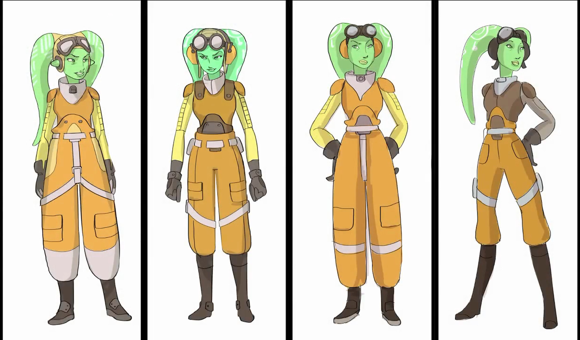 Star Wars: Rebels