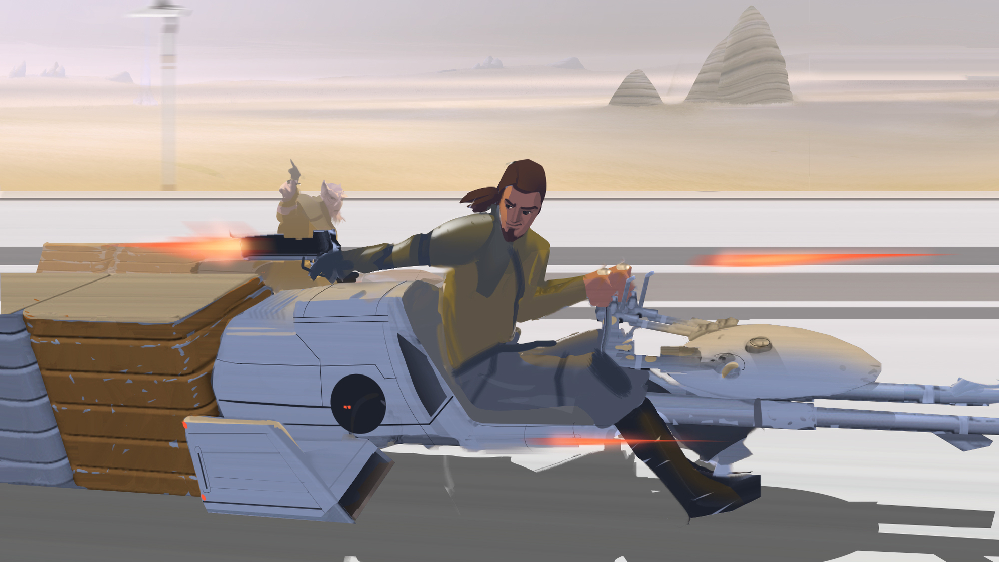 Star Wars: Rebels
