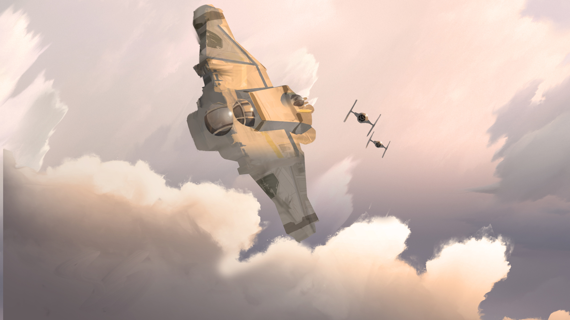 Star Wars: Rebels
