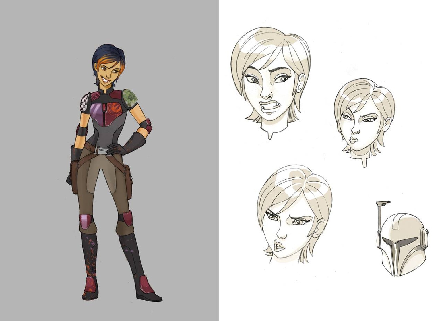 Star Wars: Rebels Star Wars: Rebels