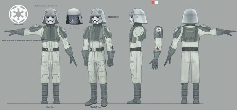 Star Wars: Rebels