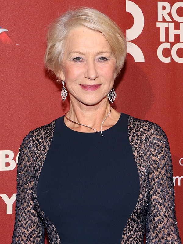 Helen Mirren image