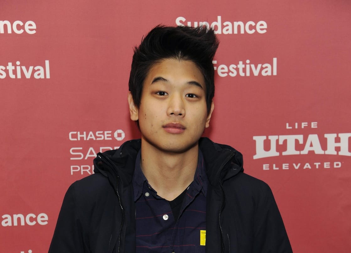 Ki Hong Lee Image