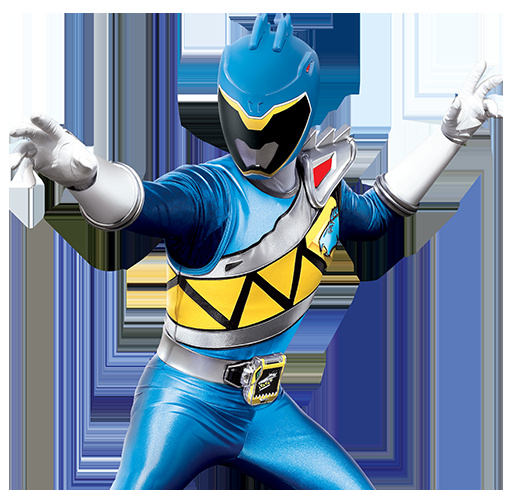 Picture of Blue Ranger