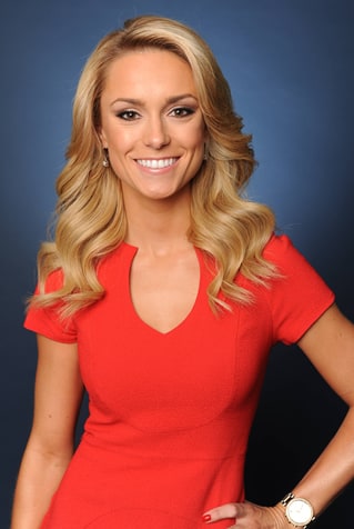 Picture of Molly McGrath.